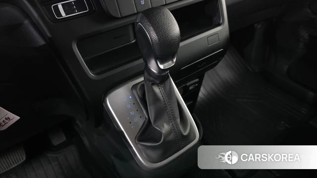Hyundai Staria id 4619089 из Кореи 19