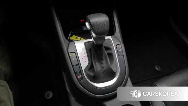 Kia The New K3 2nd generation id 3838819 из Кореи 19