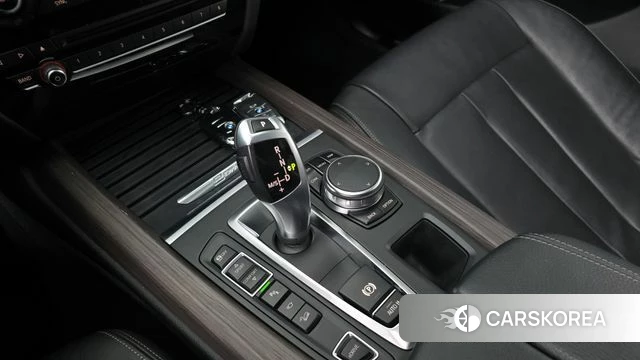 BMW X5 (F15) id 3829111 из Кореи 19