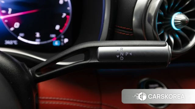 Mercedes-Benz AMG GT C192 id 4359876 из Кореи 19
