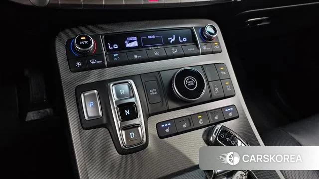 Hyundai Palisade id 3038760 из Кореи 19