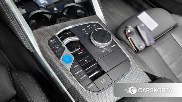 BMW i4 id 3870785 из Кореи 19