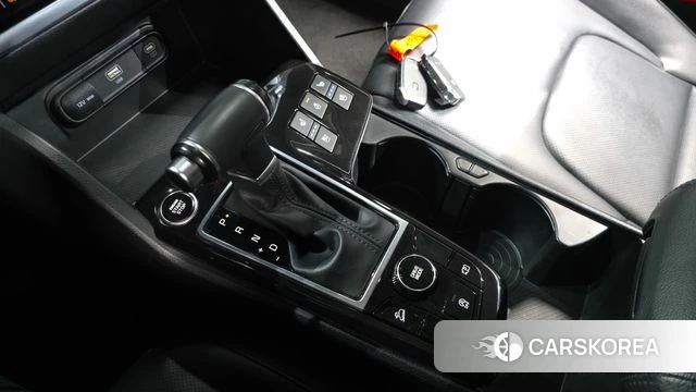 Kia Sportage 5th Generation id 3935070 из Кореи 19