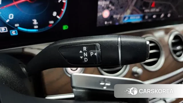 Mercedes-Benz E-Class W213 id 3592527 из Кореи 19