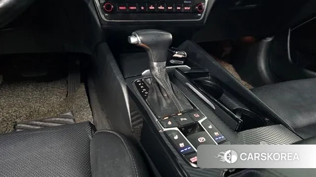 Kia Come New K7 id 3558152 из Кореи 19