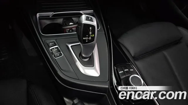 BMW 1 Series (F20) id 2907702 из Кореи 19