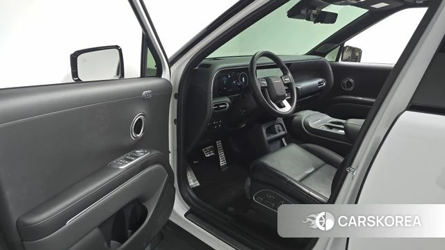 Hyundai Palisade (LX3) id 4229996 из Кореи 36