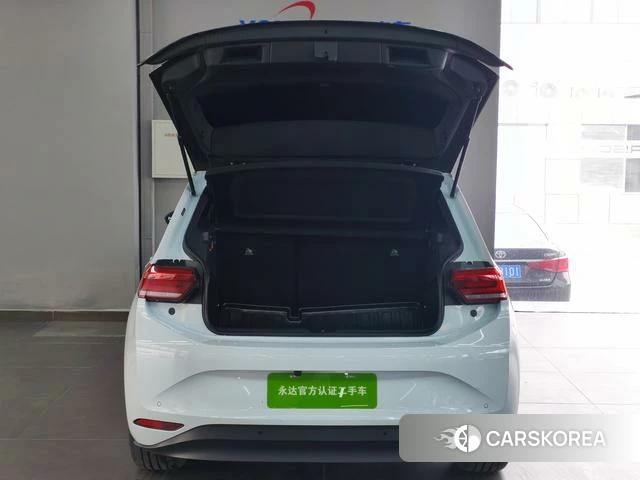 Volkswagen ID.3 id 4290570 из Китая 13