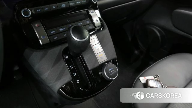 Hyundai Casper id 3799869 из Кореи 19