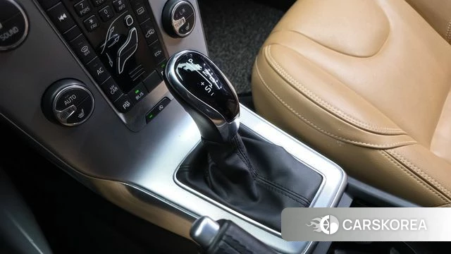 Volvo V40 id 3796150 из Кореи 19