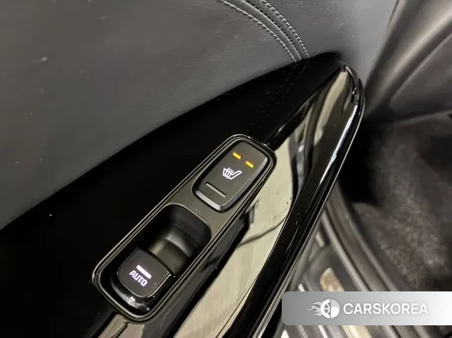 Kia K7 Premier id 3641364 из Кореи 19