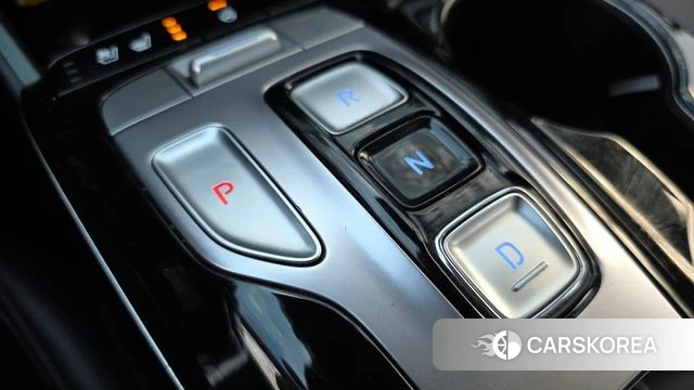 Hyundai Tucson (NX4) id 3813142 из Кореи 19