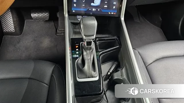 Ssangyong Torres id 3042888 из Кореи 19