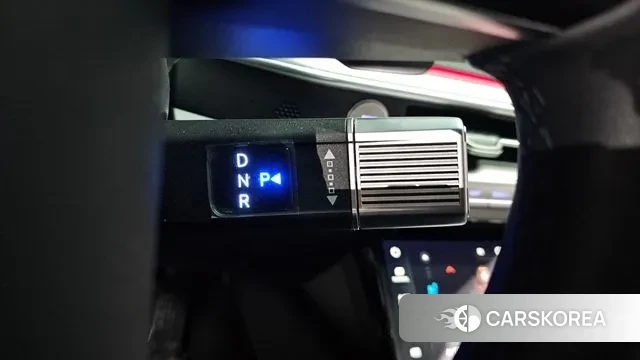 Hyundai Grandeur (GN7) id 3347276 из Кореи 19