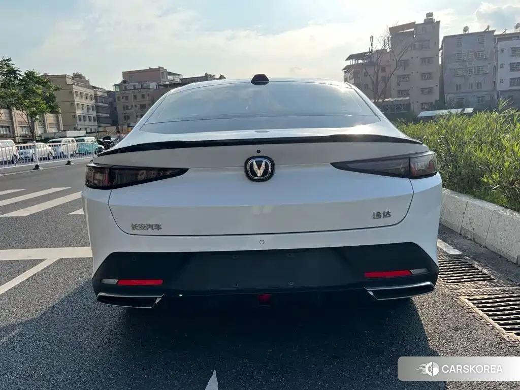 Chang'an Yida id 4628408 из Китая 14