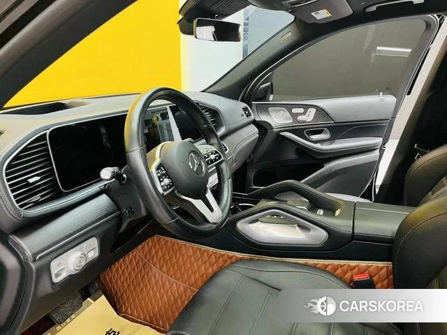 Mercedes-Benz GLS id 4256938 из Китая 19