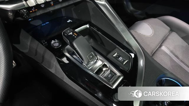Peugeot 3008 second generation id 4343431 из Кореи 19