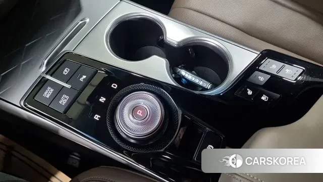 Kia K8 Hybrid id 3590993 из Кореи 16