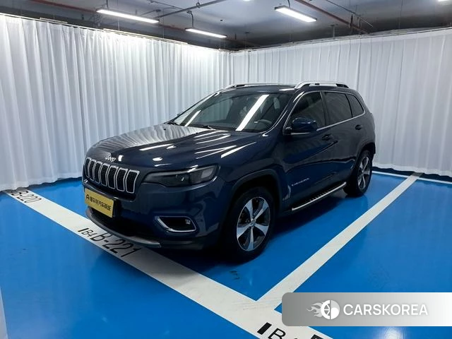 Jeep Free light id 4213019 из Китая 19