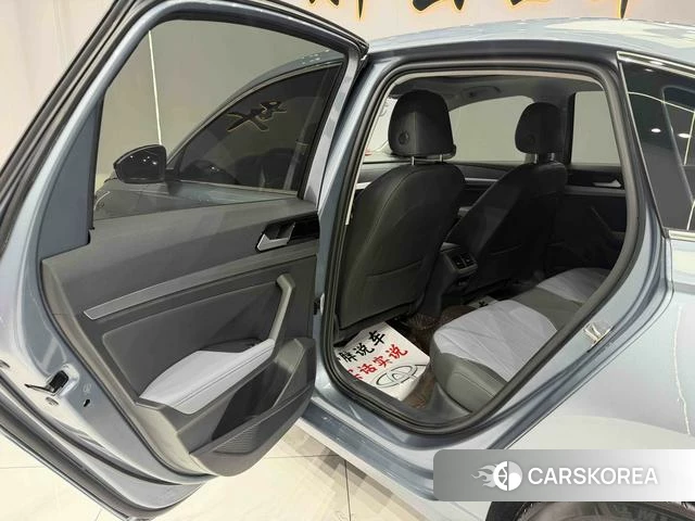 Volkswagen Lavida id 4256671 из Китая 20
