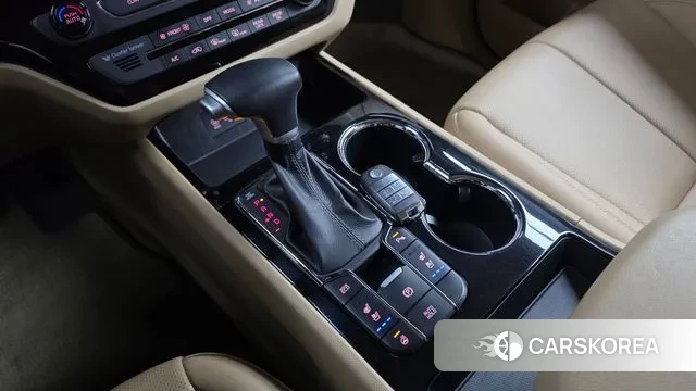 Kia The New Carnival id 3616971 из Кореи 19