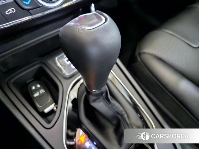 Jeep Cherokee (KL) id 3799265 из Кореи 19