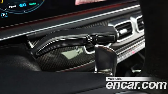 Mercedes-Benz GLE-Class W167 id 2679944 из Кореи 19