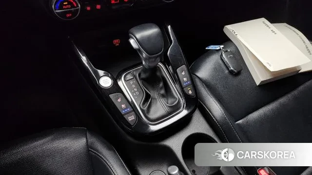 Kia Soul Booster id 3454812 из Кореи 19