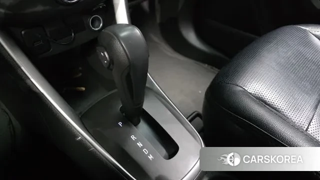 Chevrolet (GM Daewoo) The New Trax id 3779228 из Кореи 19