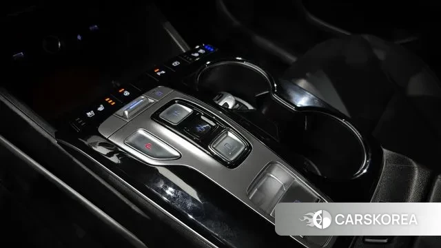 Hyundai Tucson (NX4) id 3581669 из Кореи 19