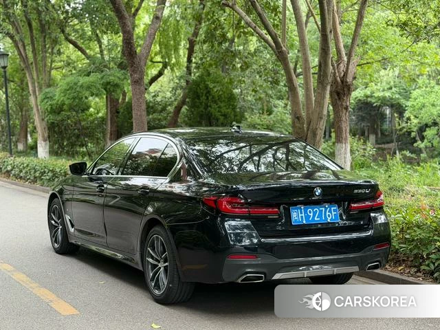 BMW 5 series id 4393190 из Китая 18
