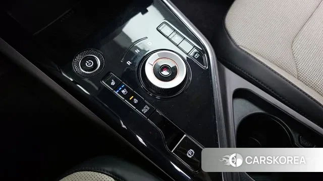 Kia Di All New Niro EV id 3295247 из Кореи 19