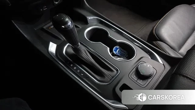 Chevrolet (GM Daewoo) Traverse id 3742107 из Кореи 20