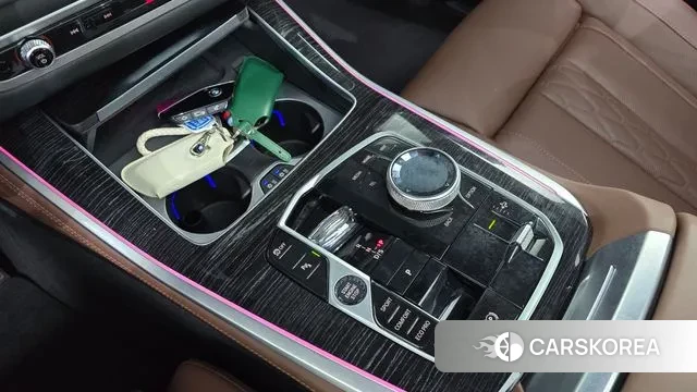 BMW X5 (G05) id 3555087 из Кореи 19