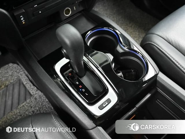 Honda Pilot 3rd generation id 4233195 из Кореи 19