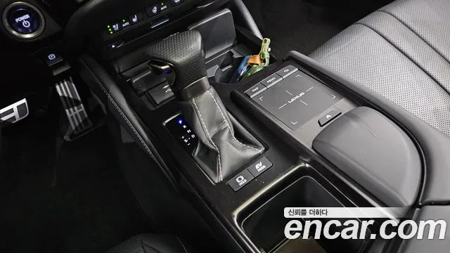 Lexus ES300h 7th generation id 2795944 из Кореи 19