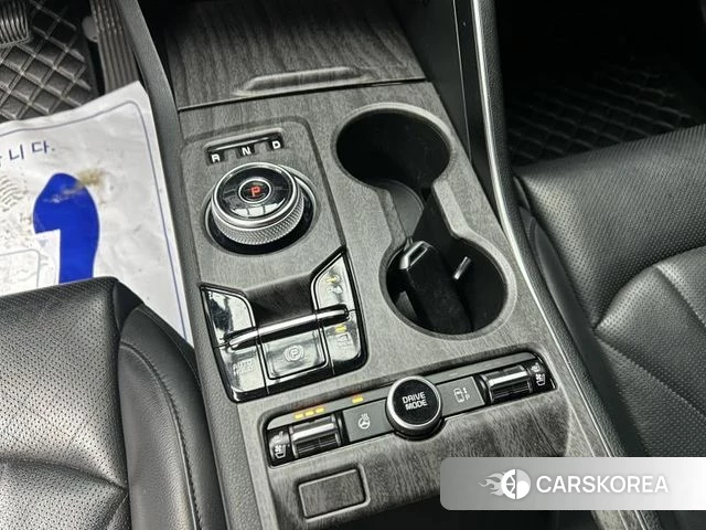 Kia K5 Hybrid 3rd Generation id 3833629 из Кореи 19