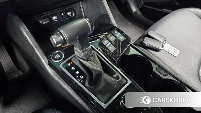 Kia Sportage 5th Generation id 3138402 из Кореи 19