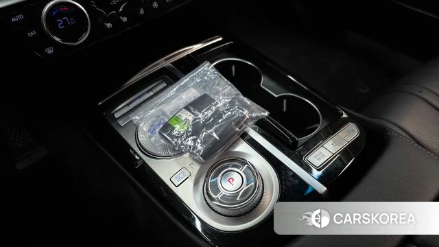 Genesis G80 (RG3) id 4350438 из Кореи 31