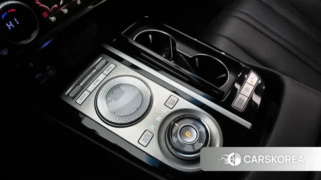 Genesis G80 (RG3) id 3741376 из Кореи 19