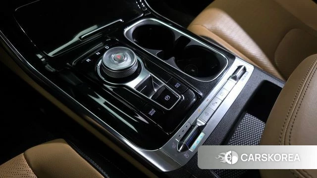 Kia Carnival 4th generation id 3798934 из Кореи 19