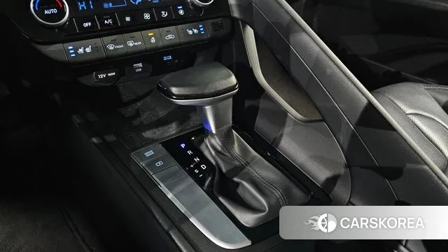 Hyundai Avante (CN7) id 3492657 из Кореи 19