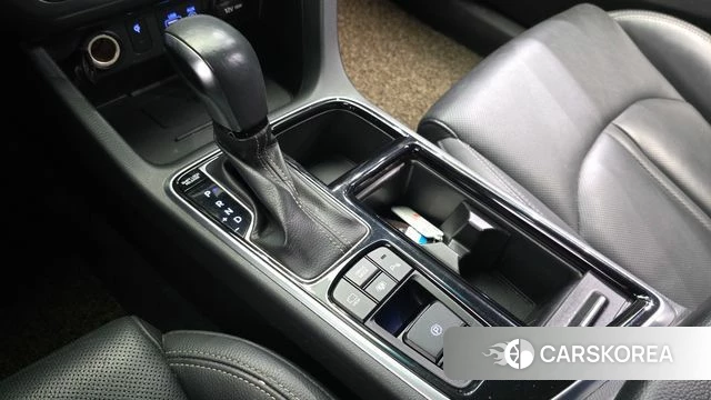 Hyundai Sonata New Rise id 4465539 из Кореи 19