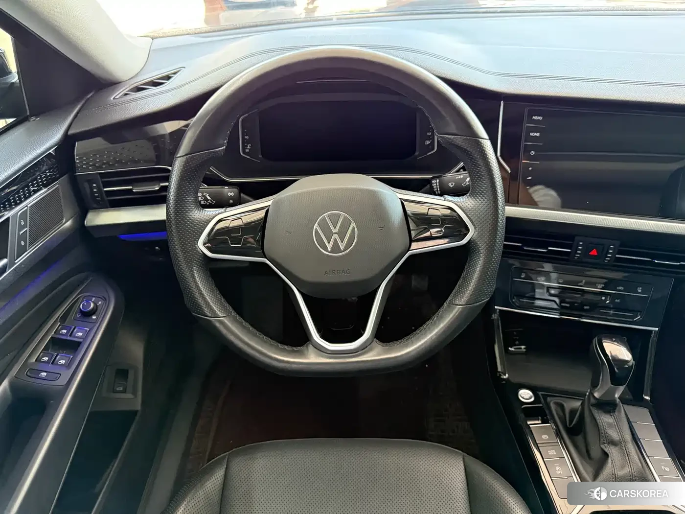 Volkswagen Passat id 4538597 из Китая 14