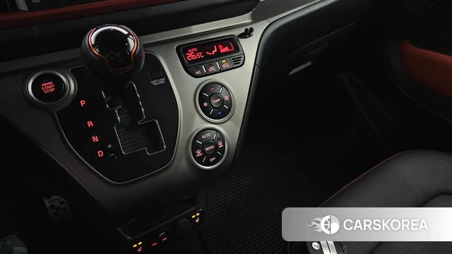 Kia The New Ray id 3801499 из Кореи 19