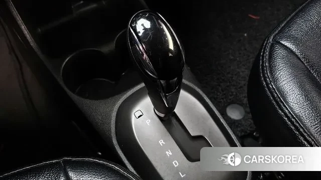 Chevrolet (GM Daewoo) The New Spark id 3265234 из Кореи 19