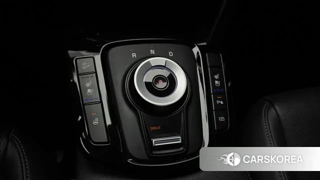 Kia The New Seltos id 3299941 из Кореи 19