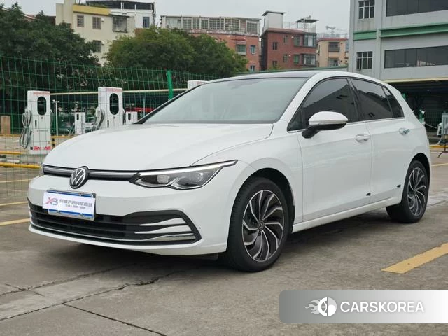 Volkswagen Golf id 4290552 из Китая 11
