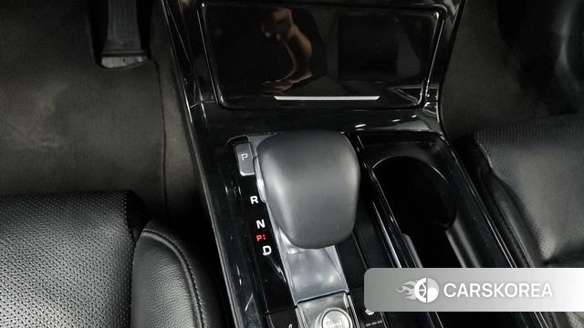 Kia K7 Premier id 4304081 из Кореи 36