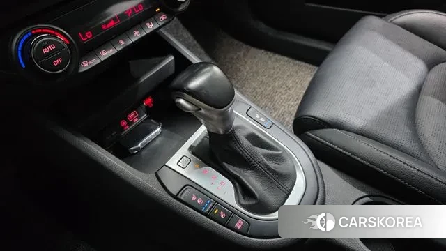 Kia Come New K3 id 3117516 из Кореи 19